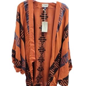 Universal Threads Good Co Cardigan One Size Fits Most